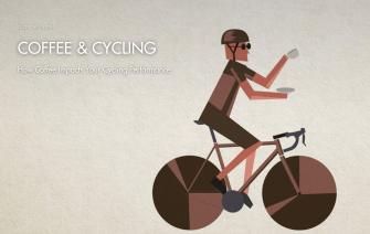 How Coffee Impacts Your Cycling Performance