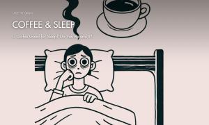 Is Coffee Good for Sleep? Do You Believe It?