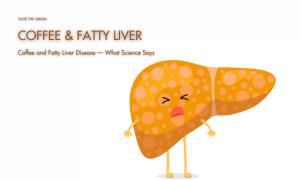 Coffee and Fatty Liver Disease — What Science Says