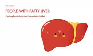 Can People with Fatty Liver Disease Drink Coffee?