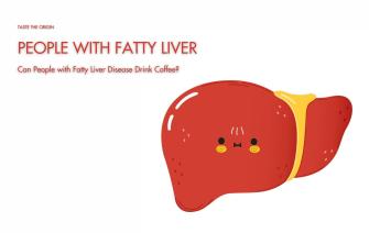 Can People with Fatty Liver Disease Drink Coffee?