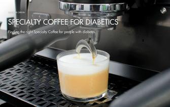 Finding the Right Specialty Coffee for People with Diabetes