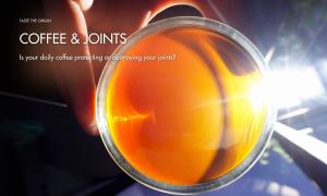 Is Your Daily Coffee Protecting or Destroying Your Joints?