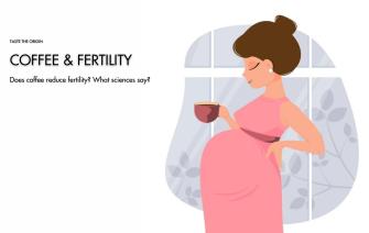 Does Coffee Reduce Fertility? Here’s What the Science Says
