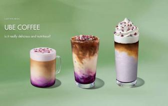 Is Purple Ube Coffee Really Delicious and Nutritious?