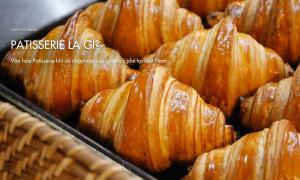 Patisserie là gì? Văn hóa Patisserie khi du nhập vào các quán cà phê tại Việt Nam