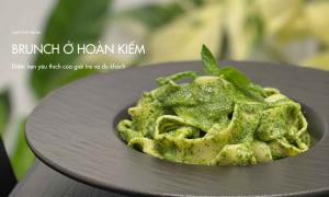 Tại sao quán cà phê brunch lại thu hút giới trẻ và du khách ở Hoàn Kiếm, Hà Nội?