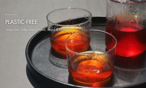 Truly “plastic-free” coffee shops in Hanoi, Saigon & Da Nang?