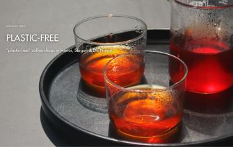 Truly “plastic-free” coffee shops in Hanoi, Saigon & Da Nang?
