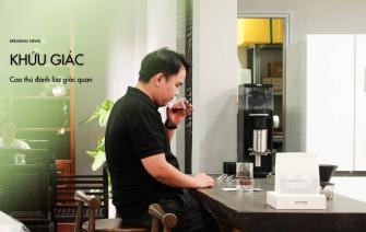 Khứu giác – Cao thủ đánh lừa giác quan