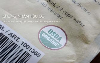 USDA đề xuất các quy định chặt chẽ hơn cho chứng nhận hữu cơ