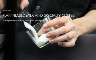 Plant-based milk and specialty coffee – The perfect choice for your health