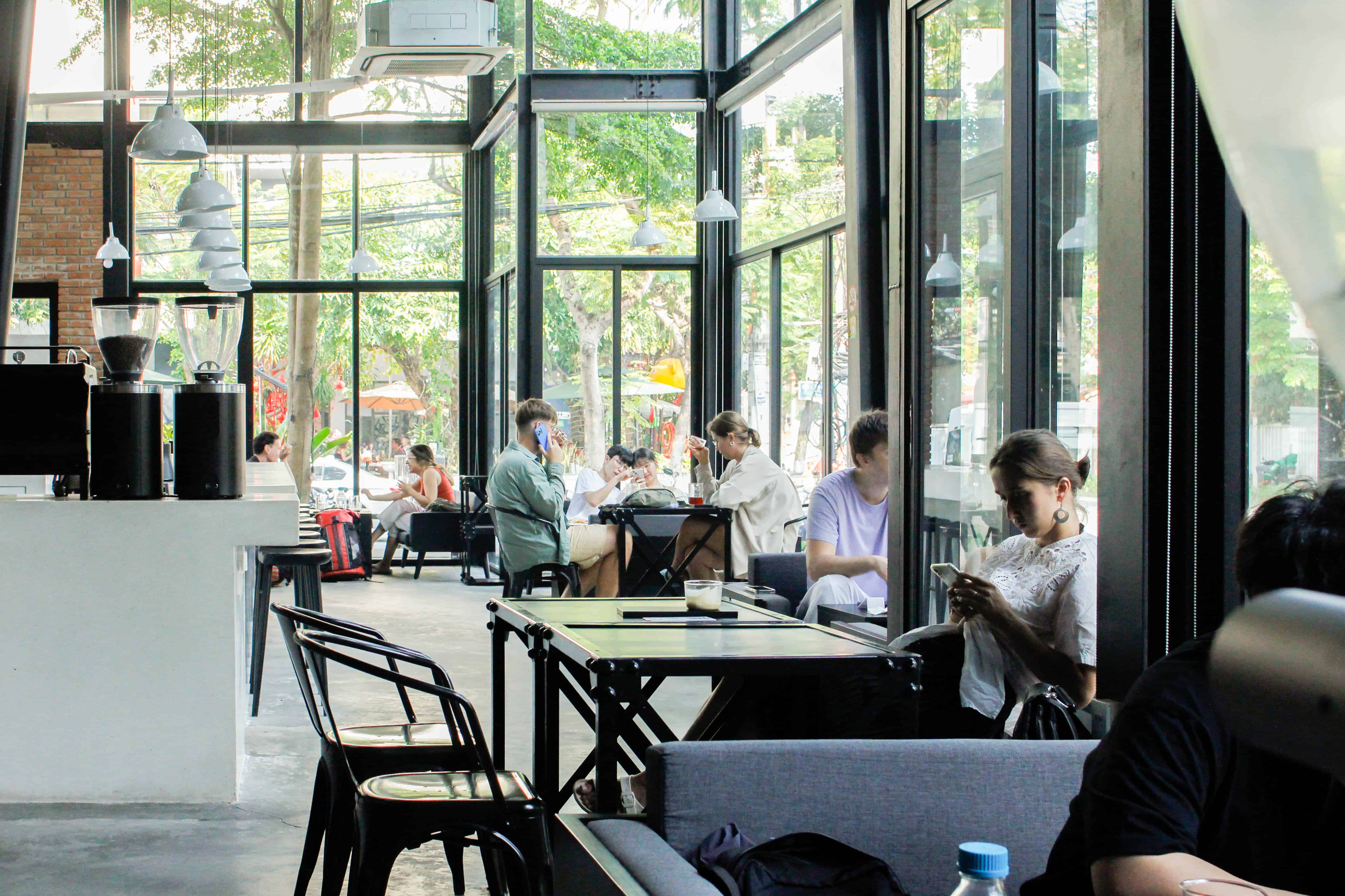 Coffee trends in 2026 | XLIII Coffee