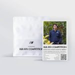 Santa Lucia Casona Gesha by Mierisch - Specialty Coffee | XLIII Coffee