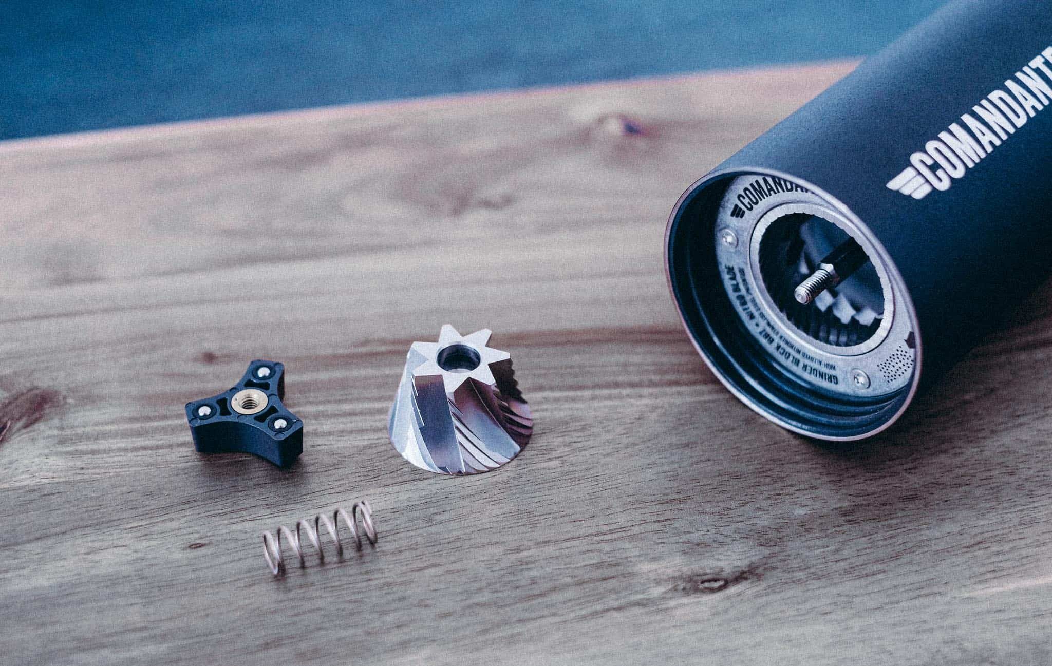 Which coffee grinder should you choose for your home ?