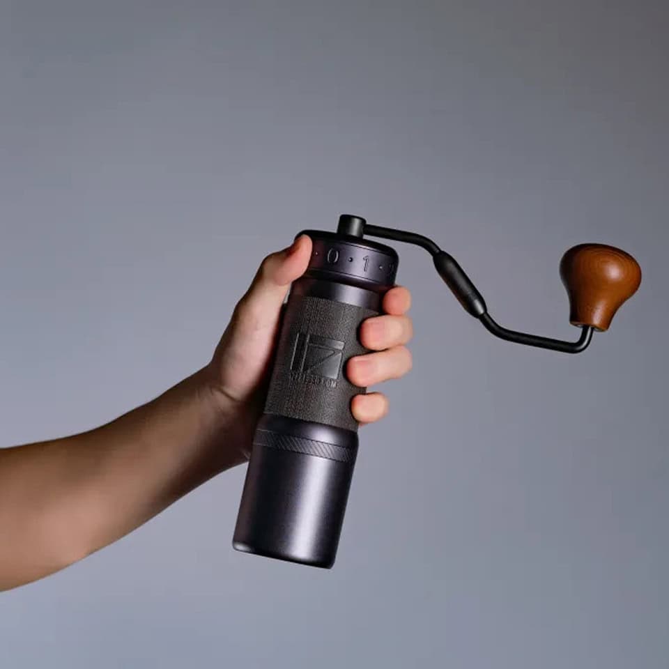 1Zpresso K-Ultra
