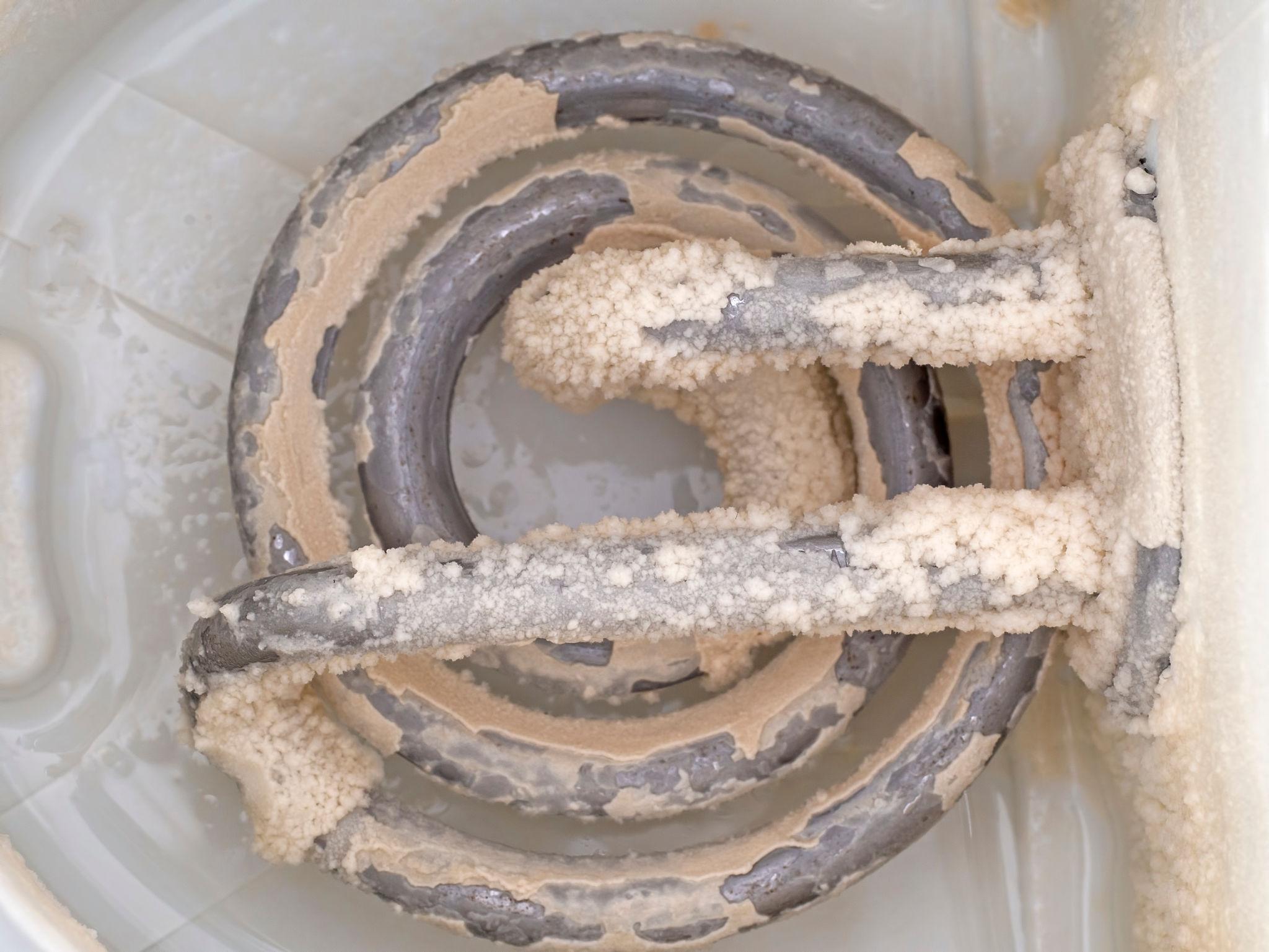 Tự pha chế nước cà phê bằng phương pháp "dung dịch gốc" (DIY water)